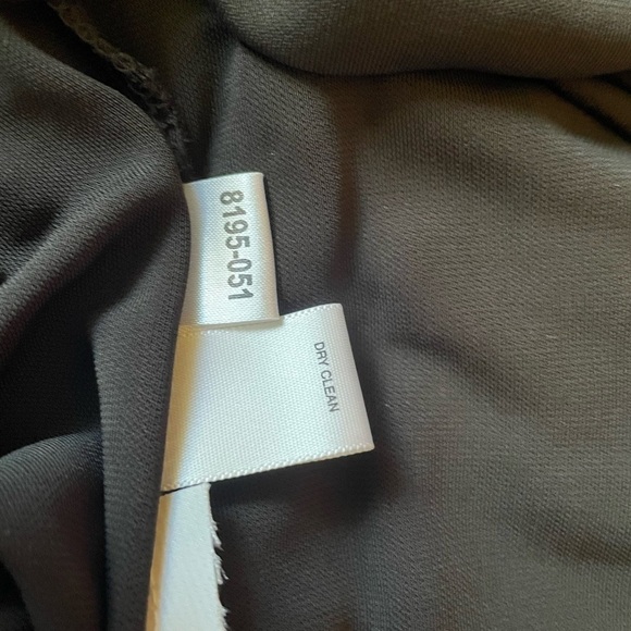 Ann Taylor petite dress - Picture 5 of 6